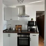 Apartment Acongra Con Vistas Y Parking *