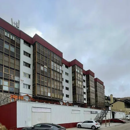 Appartement Acongra Con Vistas Y Parking Sierra Nevada