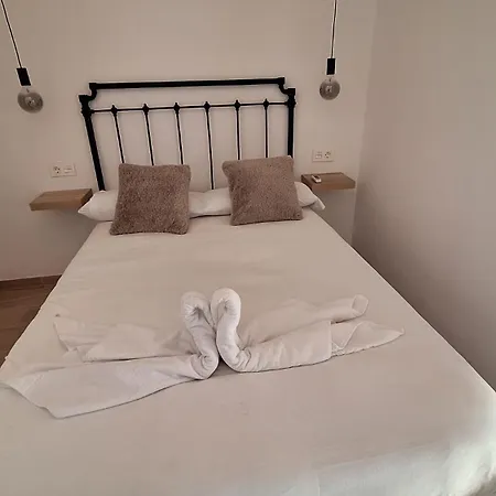 Acongra Con Vistas Y Parking *