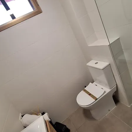 Daire Acongra Con Vistas Y Parking