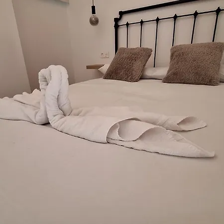 Apartamento Acongra Con Vistas Sierra Nevada