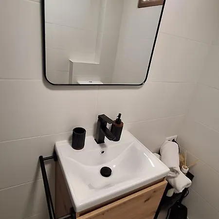 Acongra Con Vistas Y Parking * Sierra Nevada