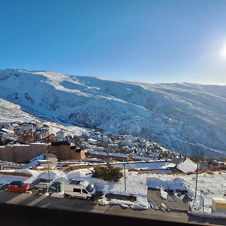 Acongra Con Vistas Y Parking Appartement