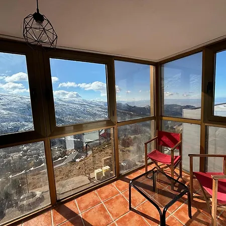 Acongra Con Vistas Y Parking *