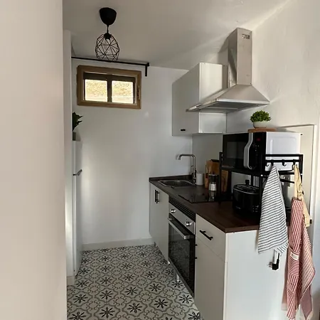 Acongra Con Vistas Y Parking Daire *