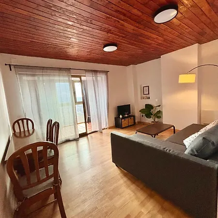 Acongra Con Vistas * Sierra Nevada