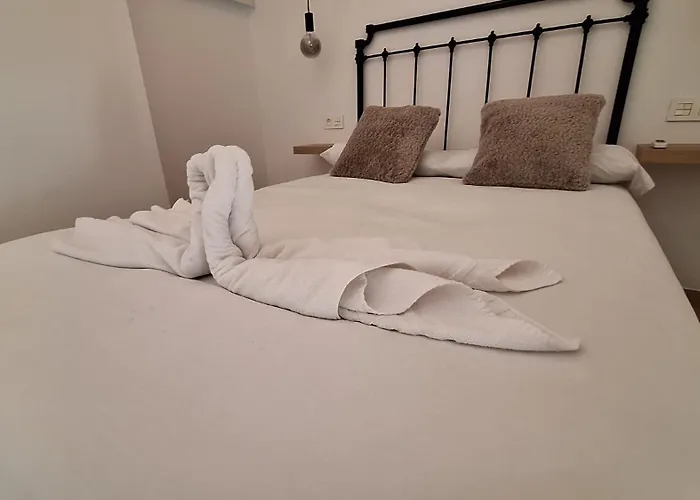 Apartamento Acongra Con Vistas Sierra Nevada