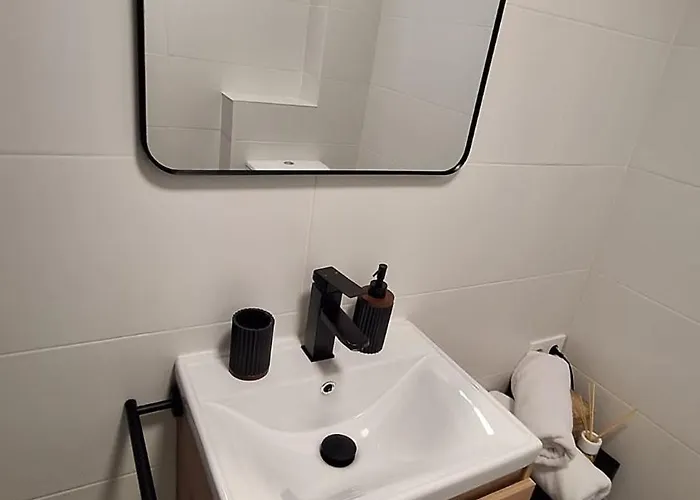 Acongra Con Vistas * Sierra Nevada