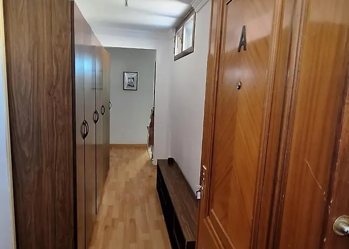 Acongra Con Vistas Apartamento Sierra Nevada