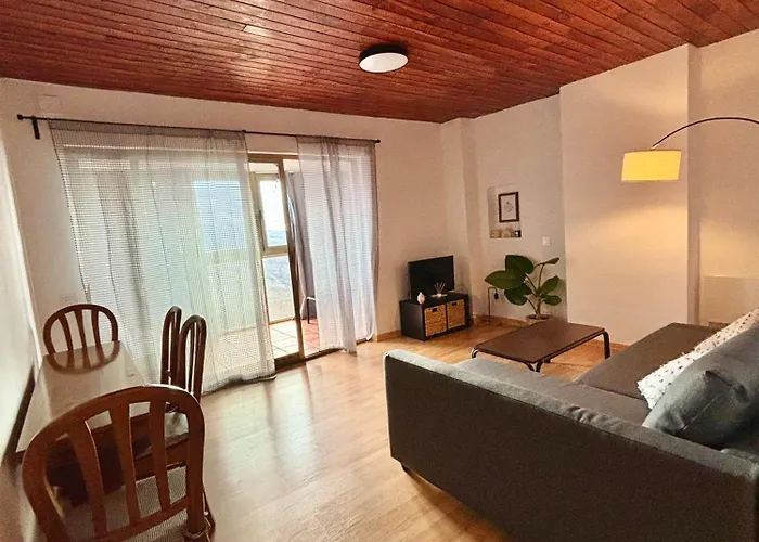 Acongra Con Vistas * Sierra Nevada