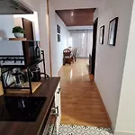 Acongra Con Vistas Y Parking Διαμέρισμα *
